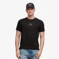 Puma McLaren Small Logo Tee 