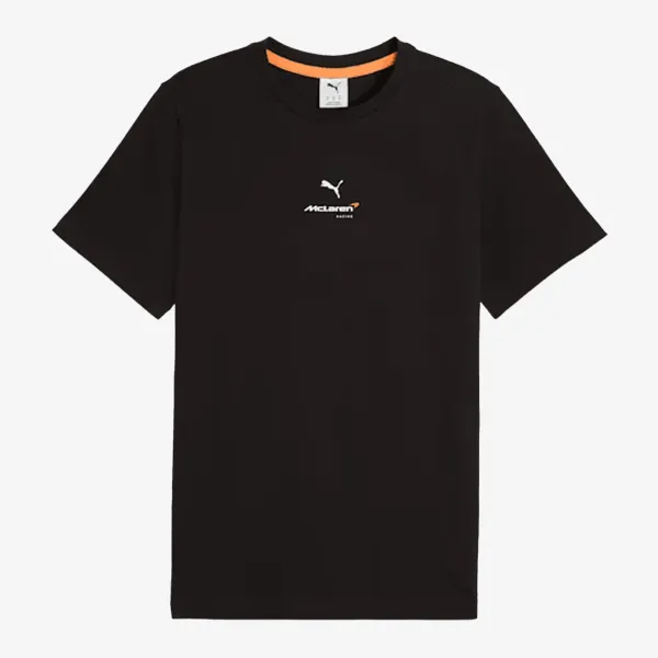 Puma McLaren Small Logo Tee 