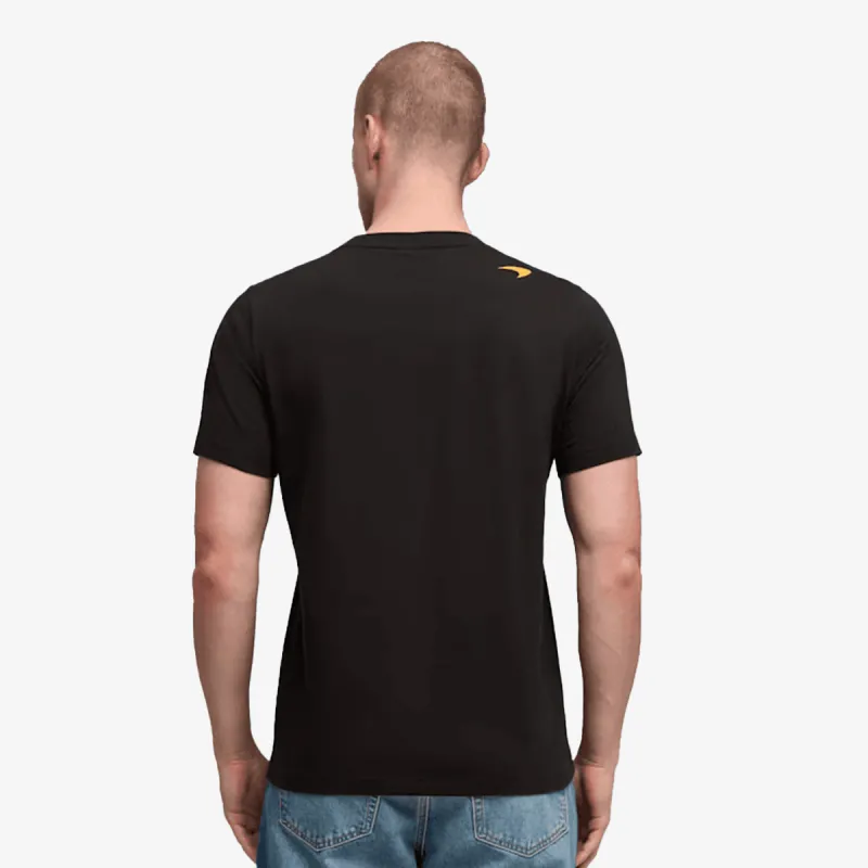 Puma McLaren Small Logo Tee 