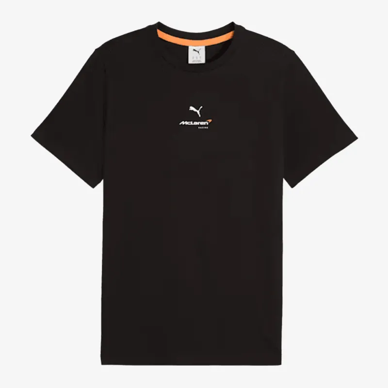 Puma McLaren Small Logo Tee 