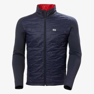 Helly Hansen LIFA LOFT HYBRID INSULATOR JAC 
