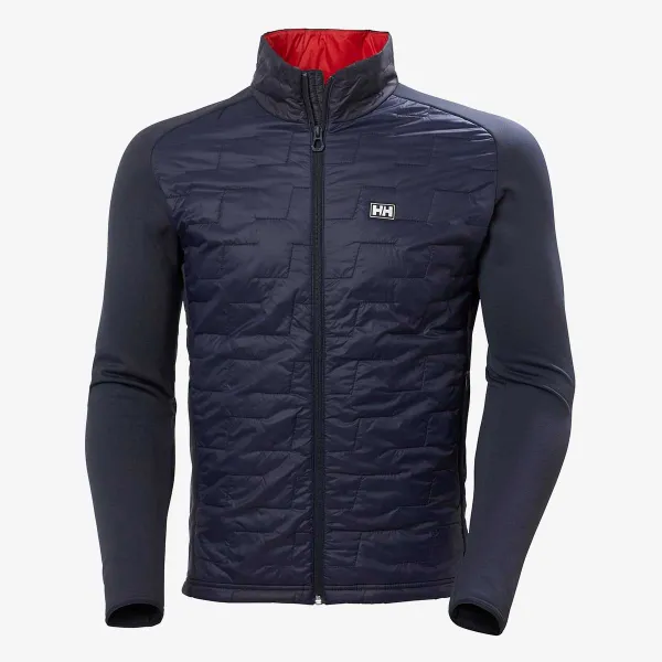 Helly Hansen LIFA LOFT HYBRID INSULATOR JAC 
