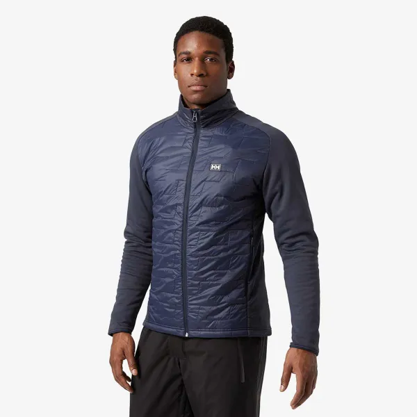 Helly Hansen LIFA LOFT HYBRID INSULATOR JAC 