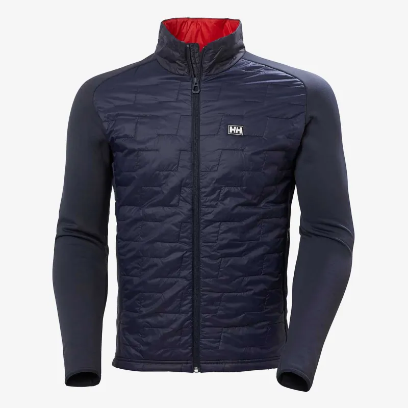 Helly Hansen LIFA LOFT HYBRID INSULATOR JAC 