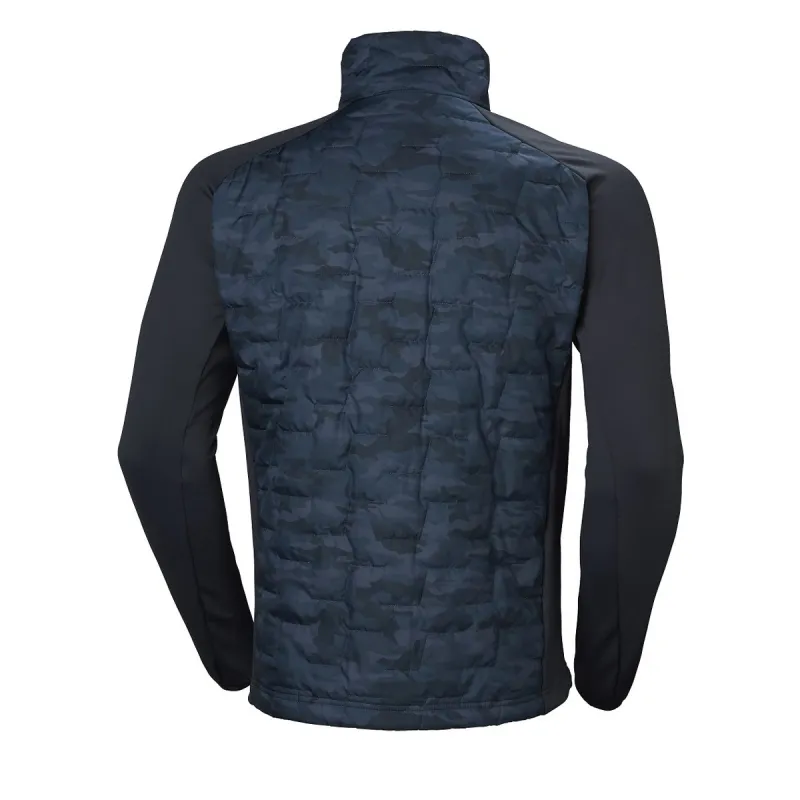 Helly Hansen LIFA LOFT HYBRID INSULATOR JAC 