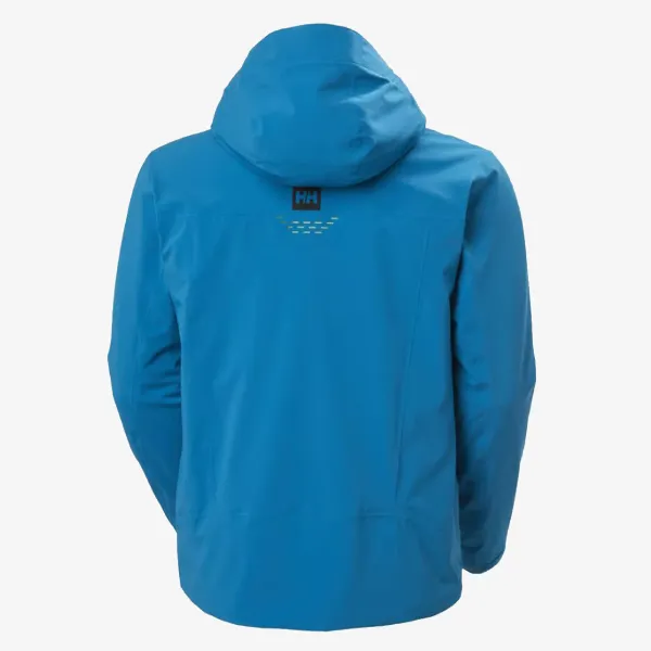 Helly Hansen ALPHA LIFALOFT JACKET 