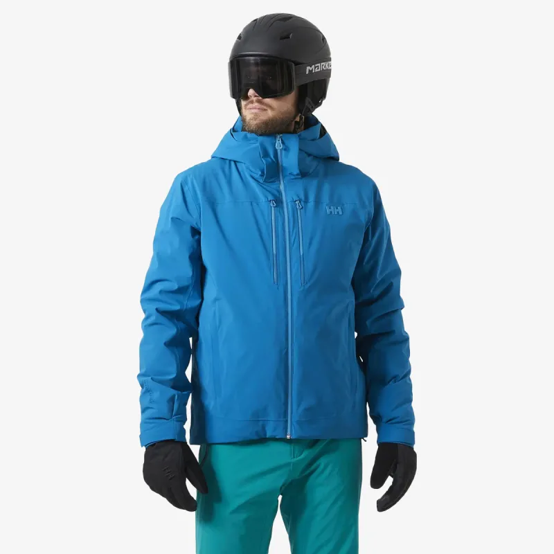 Helly Hansen ALPHA LIFALOFT JACKET 