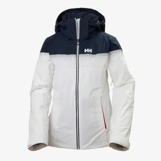 Helly Hansen W MOTIONISTA LIFALOFT JACKET 