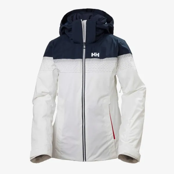 Helly Hansen W MOTIONISTA LIFALOFT JACKET 