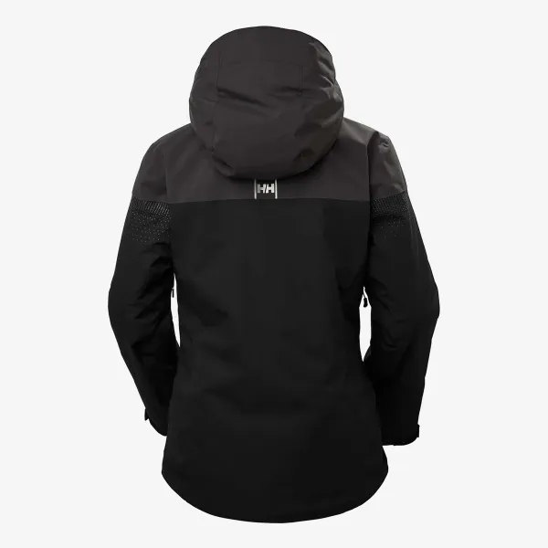 Helly Hansen W MOTIONISTA LIFALOFT JACKET 