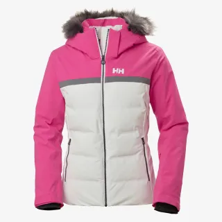 Helly Hansen W POWDERSTAR JACKET 