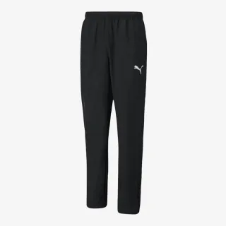 Puma TEAMRISE SIDELINE PANTS PUMA BLACK-PUMA 