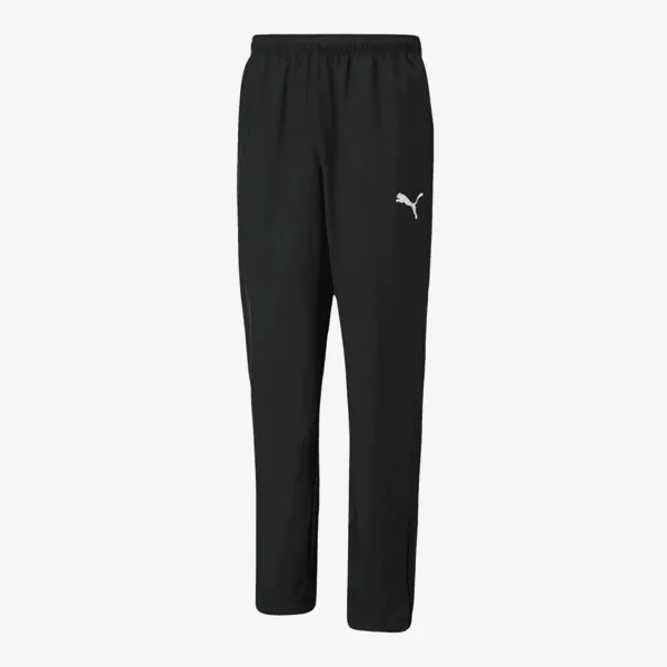 Puma TEAMRISE SIDELINE PANTS PUMA BLACK-PUMA 
