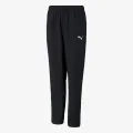 Puma TEAMRISE SIDELINE PANTS JR PUMA BLACK-PU 