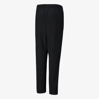 Puma TEAMRISE SIDELINE PANTS JR PUMA BLACK-PU 