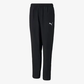 Puma TEAMRISE SIDELINE PANTS JR PUMA BLACK-PU 