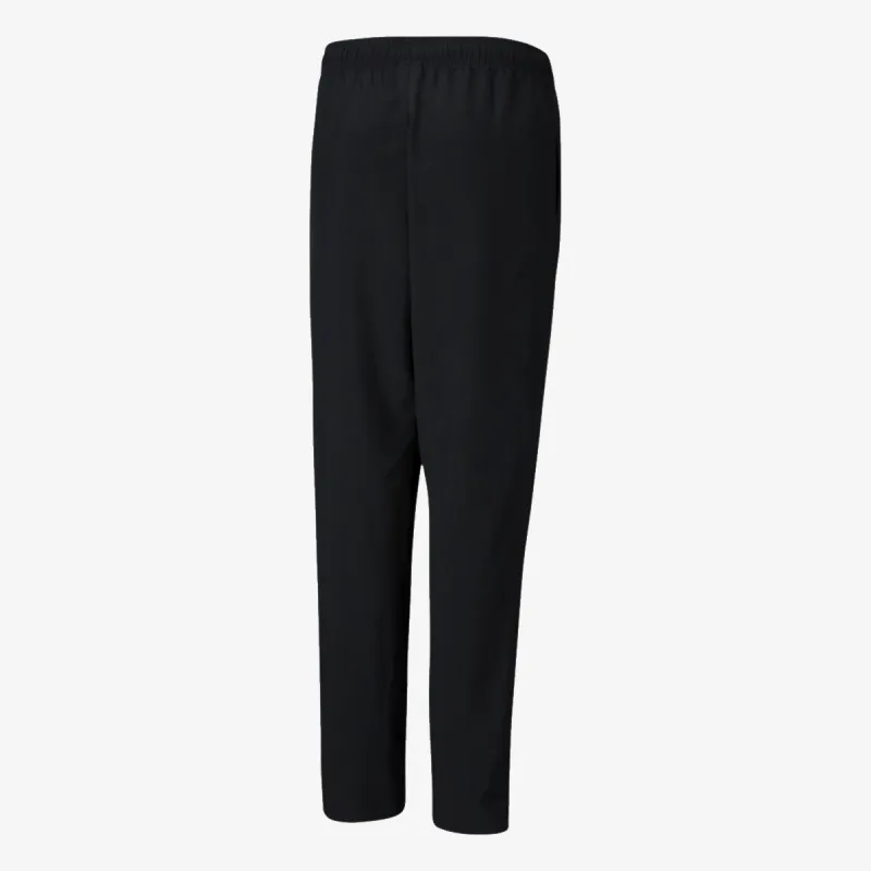 Puma TEAMRISE SIDELINE PANTS JR PUMA BLACK-PU 