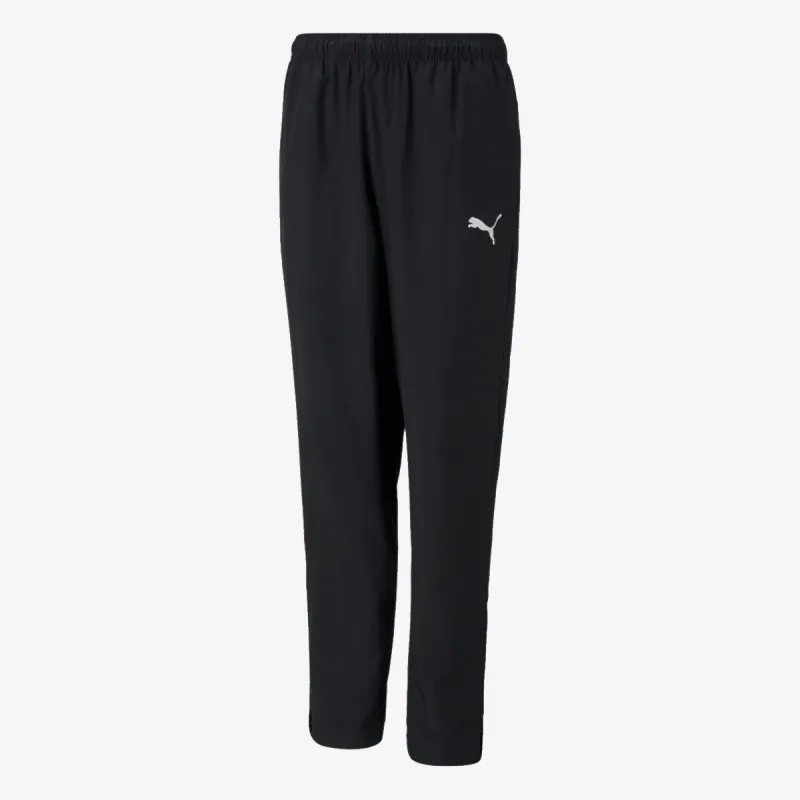 Puma TEAMRISE SIDELINE PANTS JR PUMA BLACK-PU 