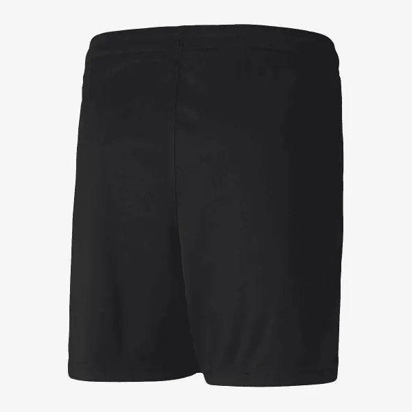 Puma TEAMRISE TRAINING SHORTS JR PUMA BLACK-P 