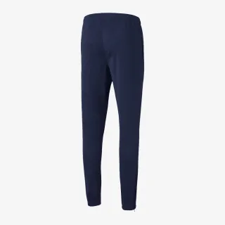 Puma TEAMRISE POLY TRAINING PANTS PEACOAT-PUM 