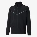 Puma TEAMRISE TRAINING POLY JACKET JR PUMA BL 
