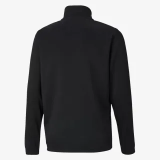 Puma TEAMRISE TRAINING POLY JACKET JR PUMA BL 