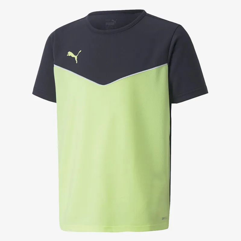 Puma INDIVIDUALRISE JERSEY JR FIZZY LIGHT-PAR 