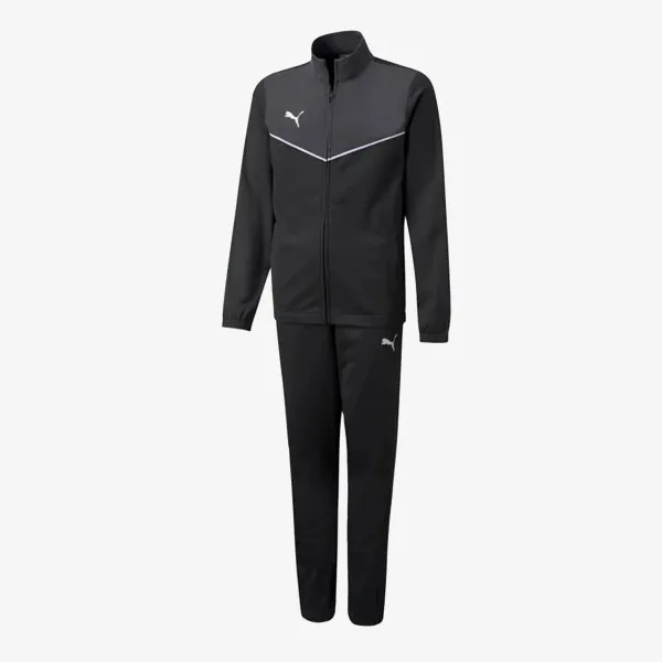 Puma INDIVIDUALRISE TRACKSUIT JR 