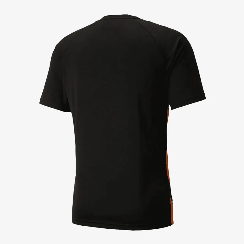 Puma TEAMLIGA GRAPHIC JERSEY 