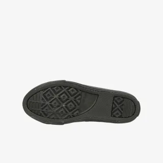Converse ALL STAR HI JR WHITE BLAC 