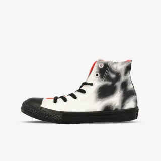 Converse ALL STAR HI JR WHITE BLAC 