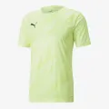 Puma INDIVIDUALRISE GRAPHIC TEE FIZZY LIGHT 