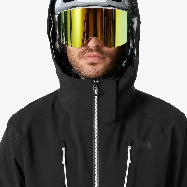 Helly Hansen ALPHA 4.0 JACKET 