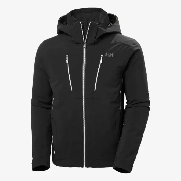 Helly Hansen ALPHA 4.0 JACKET 