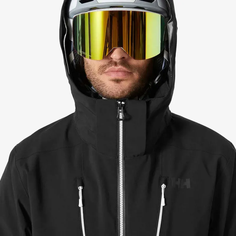 Helly Hansen ALPHA 4.0 JACKET 