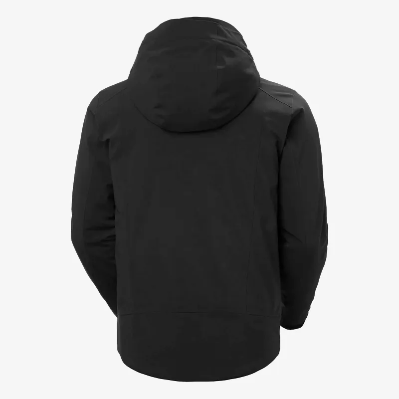 Helly Hansen ALPHA 4.0 JACKET 