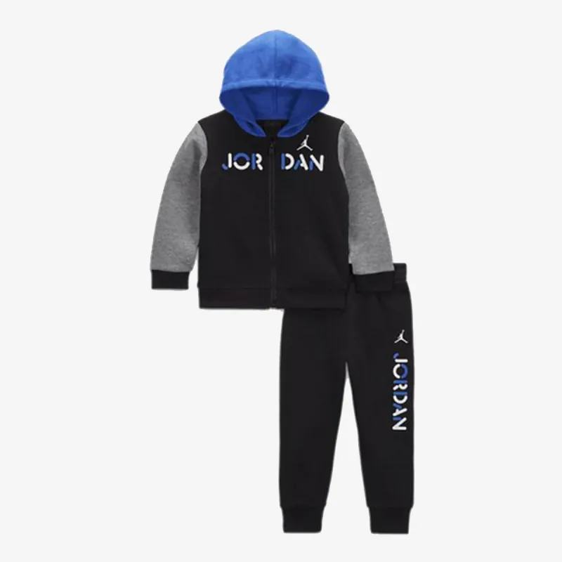 JORDAN JDB LIL CHAMP FZ JORDAN SET 