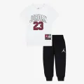 Nike JDB JERSEY PACK TEE SET 