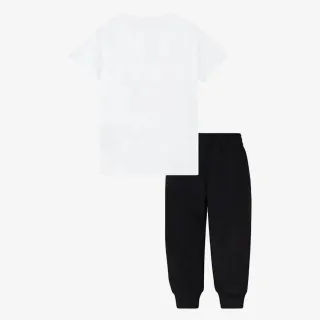 Nike JDB JERSEY PACK TEE SET 