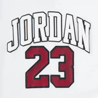 Nike JDB JERSEY PACK TEE SET 