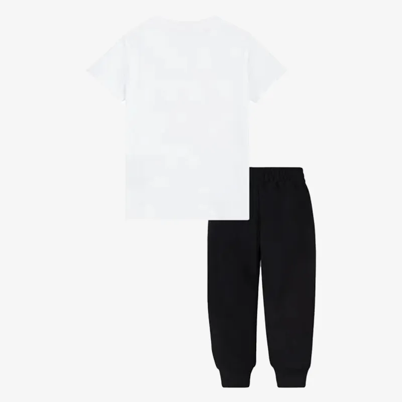 Nike JDB JERSEY PACK TEE SET 