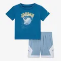 JDB JORDAN HOOP STLES MESH SET 