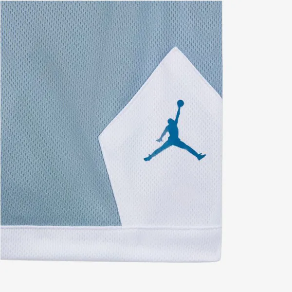 JDB JORDAN HOOP STLES MESH SET 