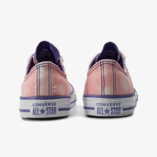 Converse 2LOW-664270C CTAS OX BLEACHED CORAL/WI 
