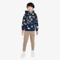 Nike NKB B NSW OUTDOORS FLEECE PO S 