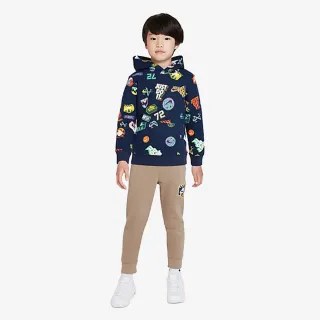 Nike NKB B NSW OUTDOORS FLEECE PO S 