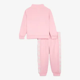 Nike NKN FULL ZIP SET WITH LOGO TAP 