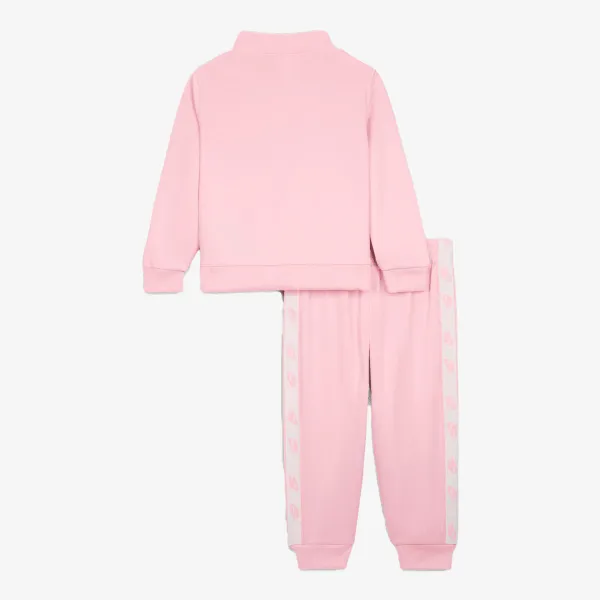 Nike NKN FULL ZIP SET WITH LOGO TAP 