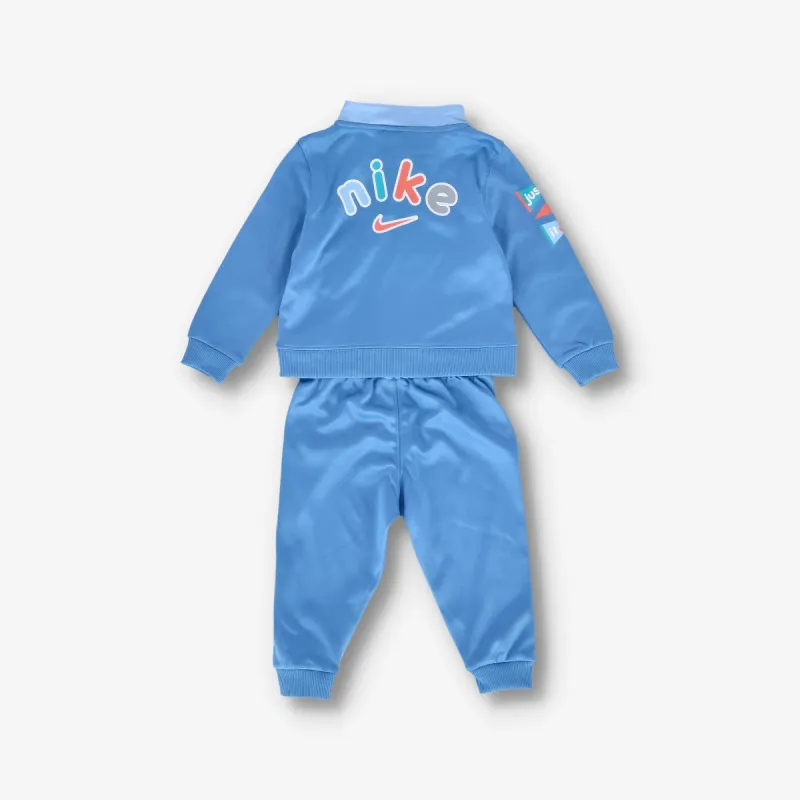 Nike NKN E1D1 TRACK SUIT 