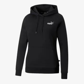 Puma PUMA ESS+ EMBROIDERY HOODIE FL 